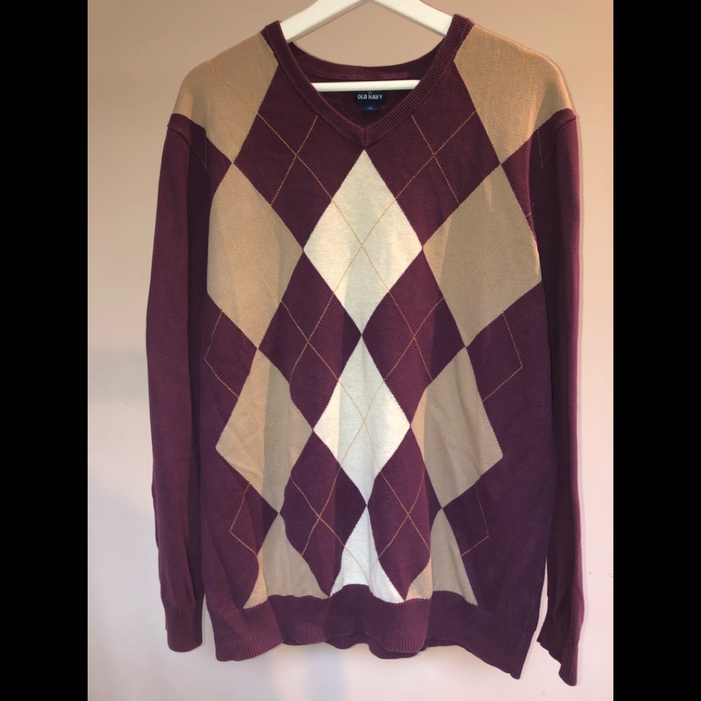 Old Navy Men’s Sweater